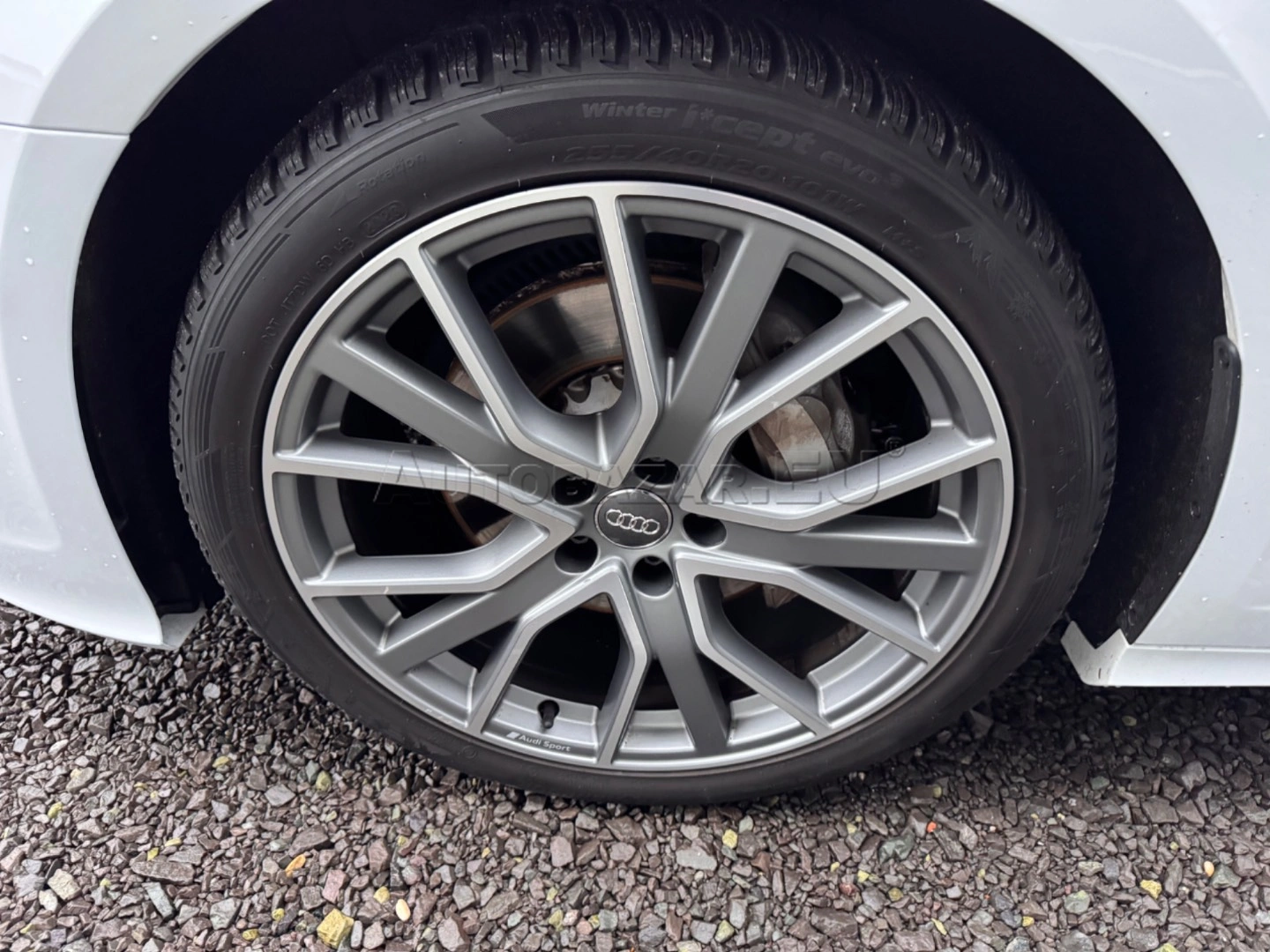 Audi A6 2019 na predaj – fotografia 40