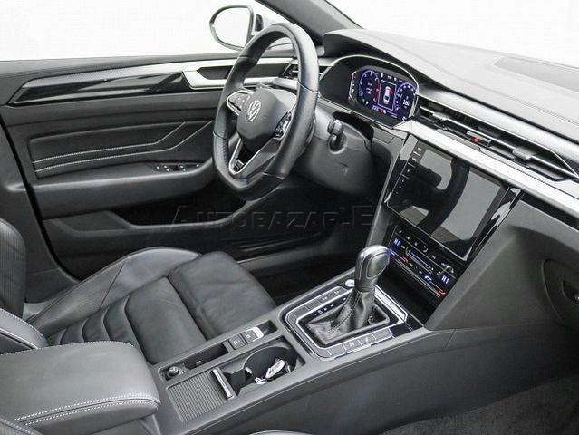 Volkswagen Arteon 2.0 TDI 4Motion R-Line DSG