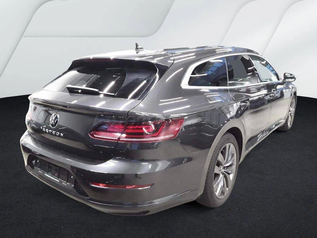 Volkswagen Arteon Shooting Brake 2.0 TDI DSG