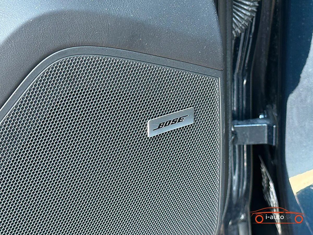 Porsche Cayenne 2024 na predaj – fotografia 17
