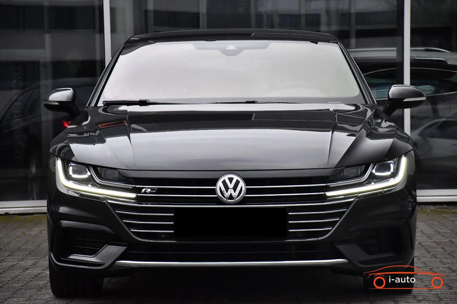 Volkswagen Arteon 2020 na predaj – fotografia 2
