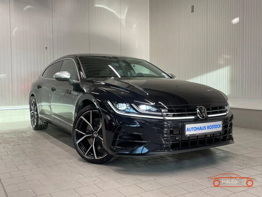 Volkswagen Arteon 2024 na predaj – fotografia 8