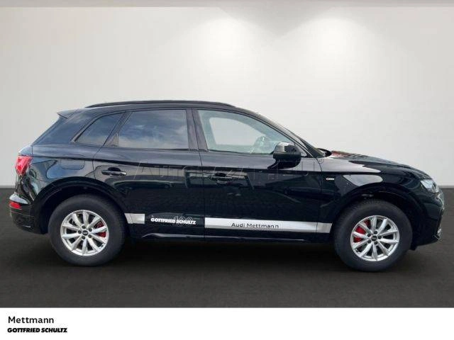 Audi Q5 S-LINE QUATTRO