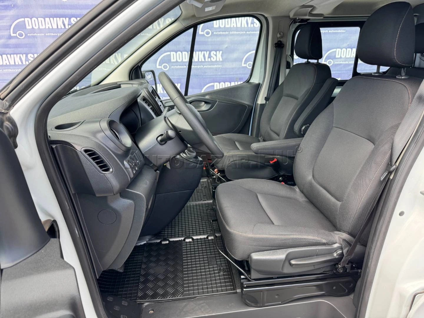 Fiat Talento 2019 na predaj – fotografia 27