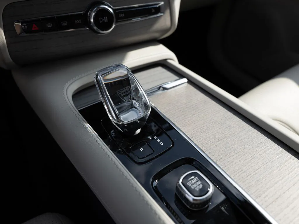 Volvo XC90 2024 na predaj – fotografia 38