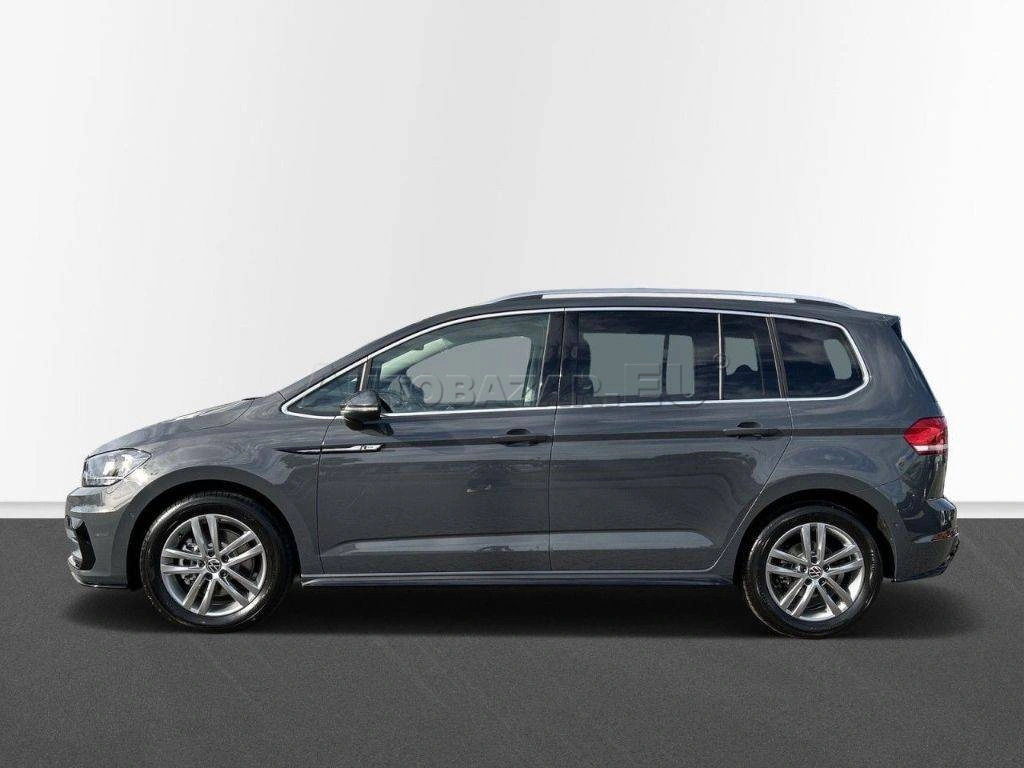 Volkswagen Touran 2.0 TDI SCR 150k Highline DSG