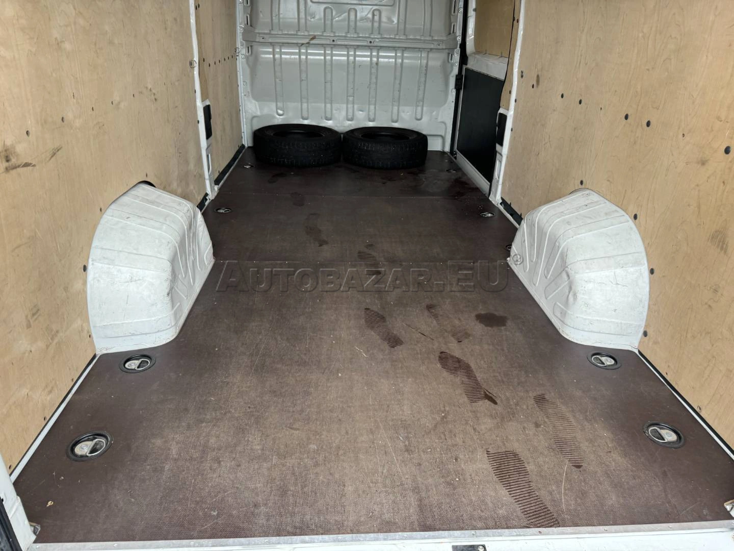 Peugeot Boxer 2021 na predaj – fotografia 41