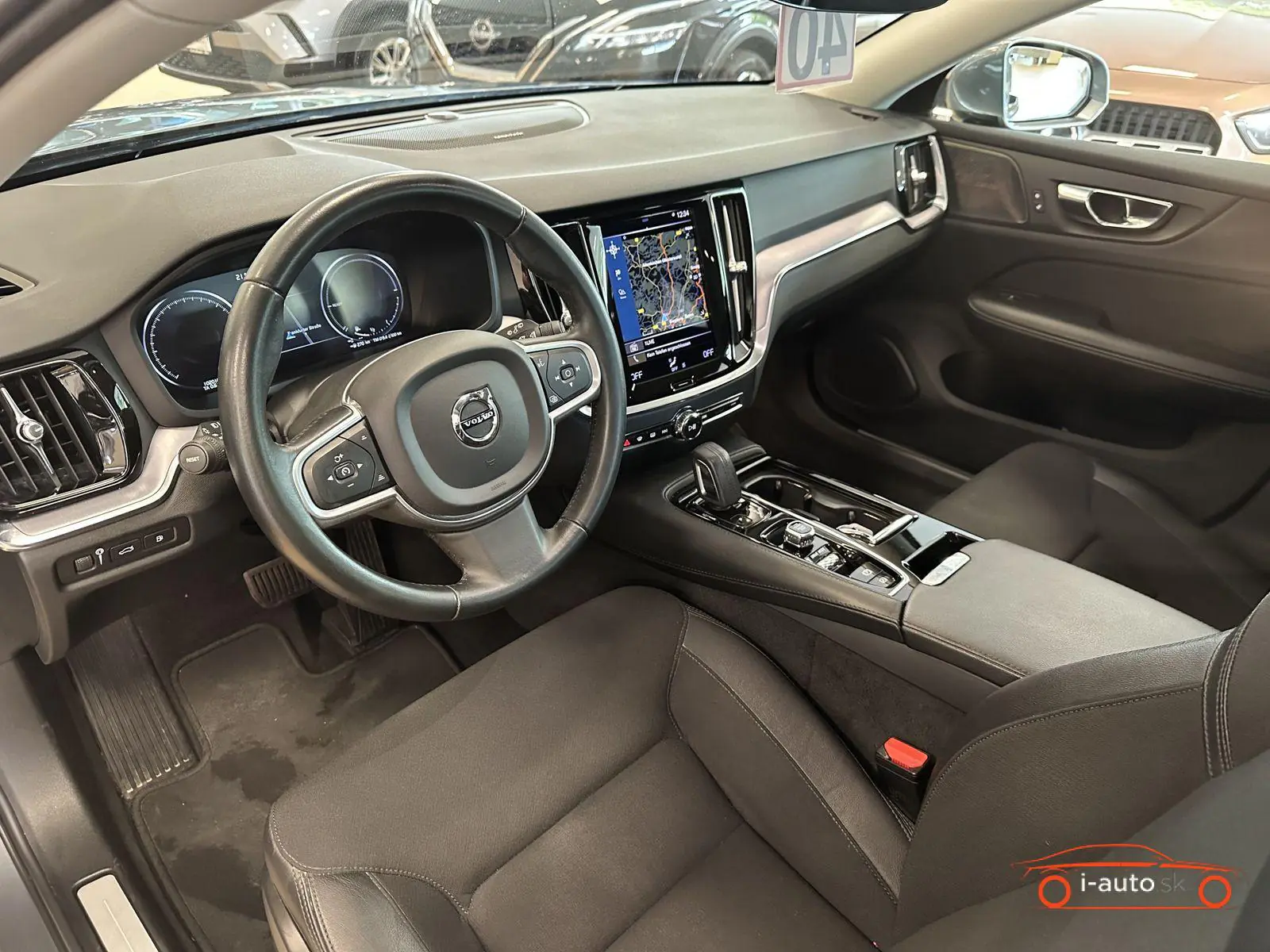 Volvo V60 2021 na predaj – fotografia 10