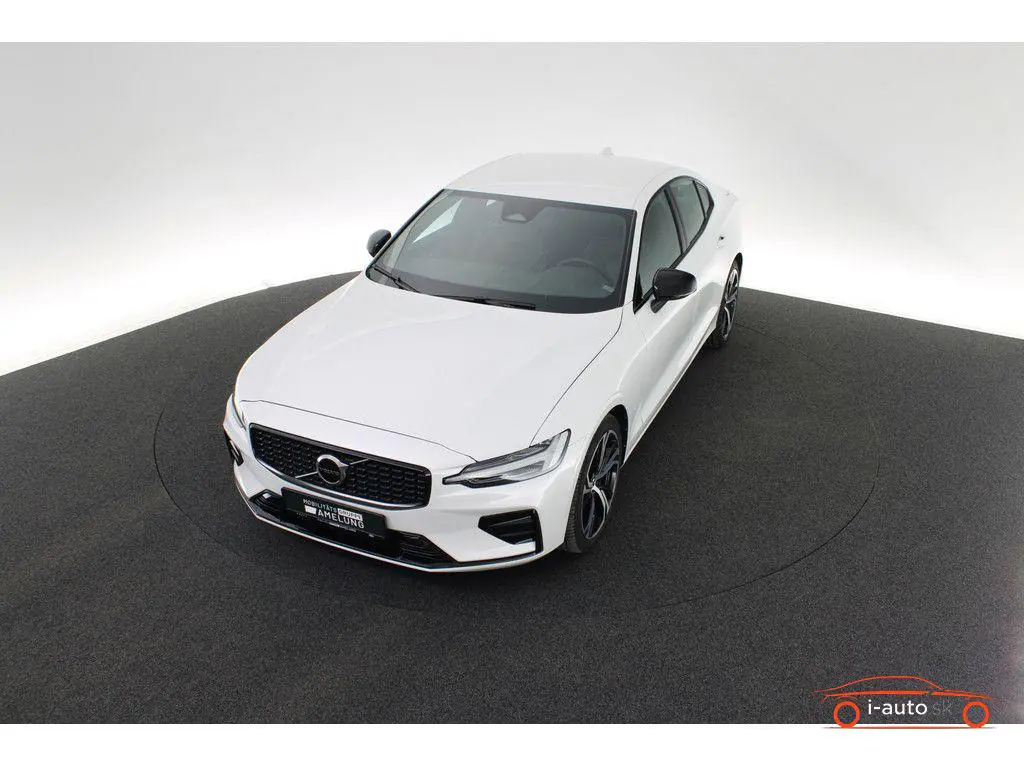 Volvo S60 2024 na predaj – fotografia 14