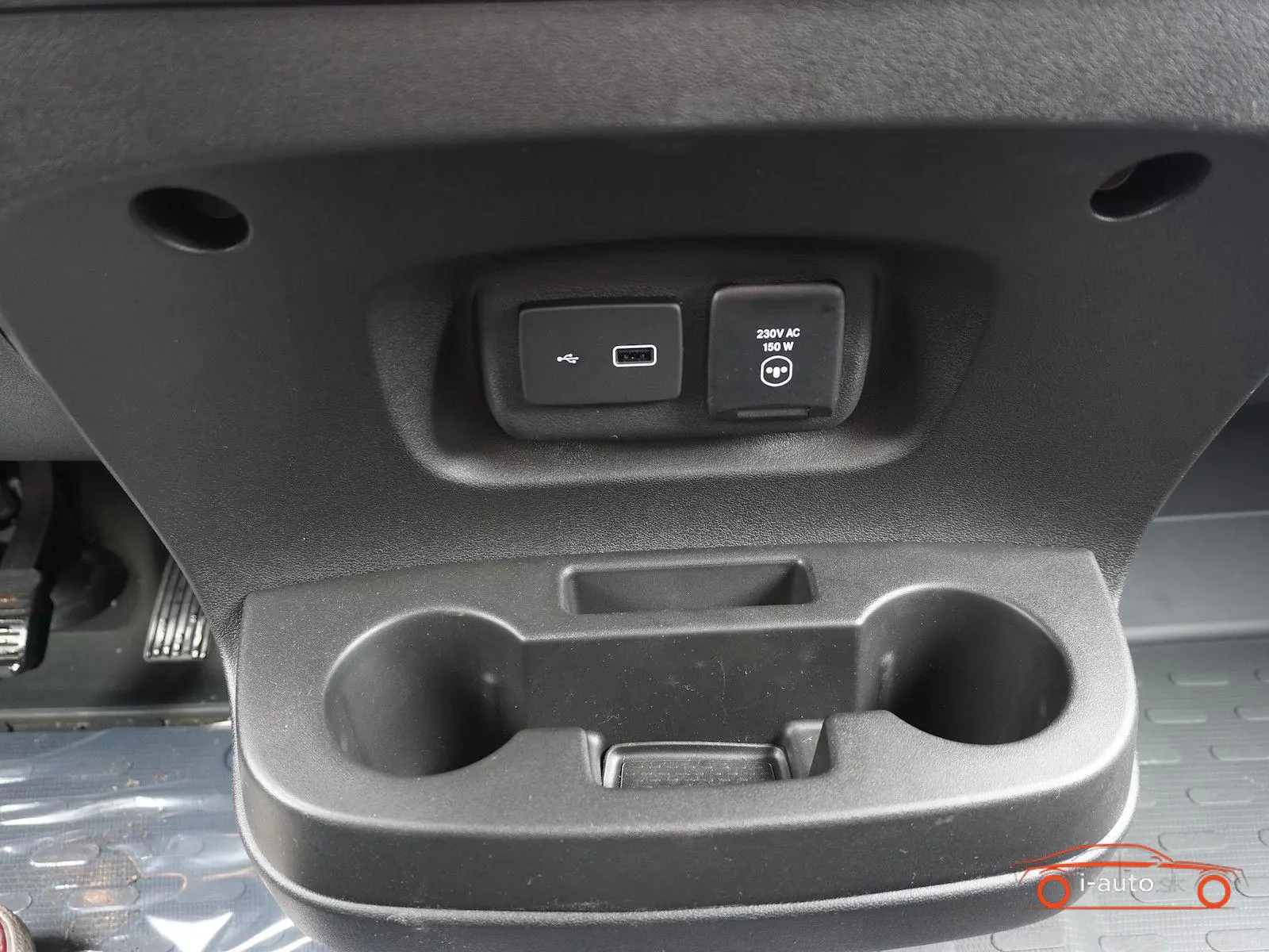 Fiat Ducato 2026 na predaj – fotografia 27