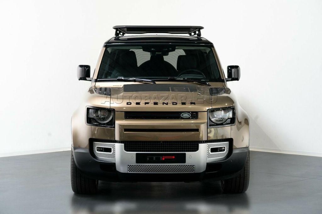 Land Rover Defender 110 3.0 I6 P400 MHEV First Edition A/T AWD 7 miest