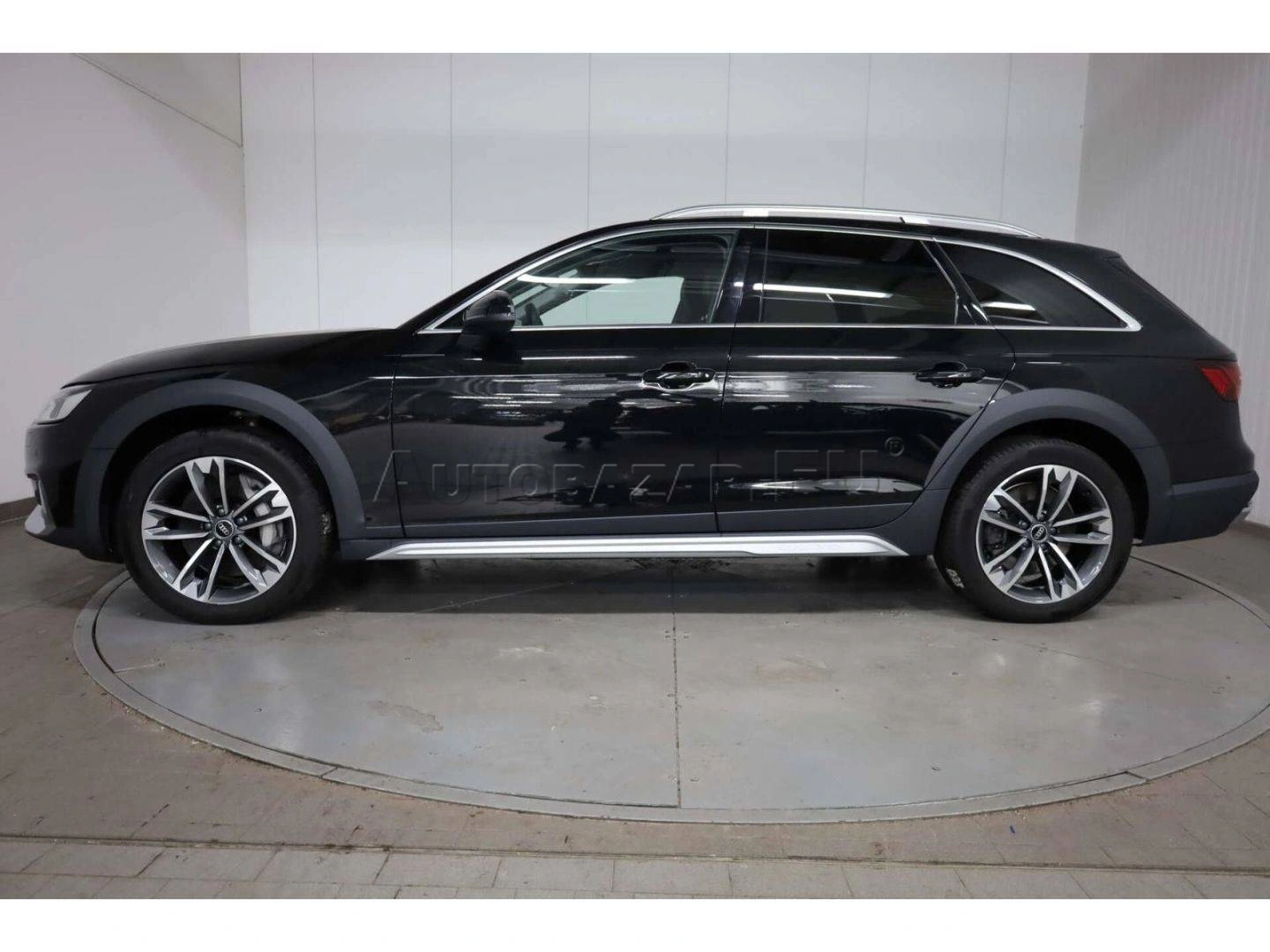 Audi A4 Allroad 50 3.0 TDI mHEV quattro tiptronic