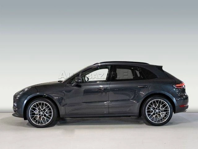 Porsche Macan 3.0 S 4x4 A/T