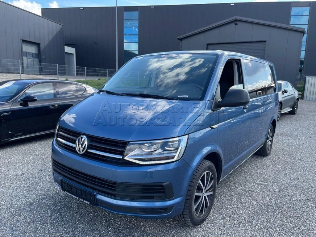 Volkswagen T6 Multivan 2.0 TDI 150k DSG