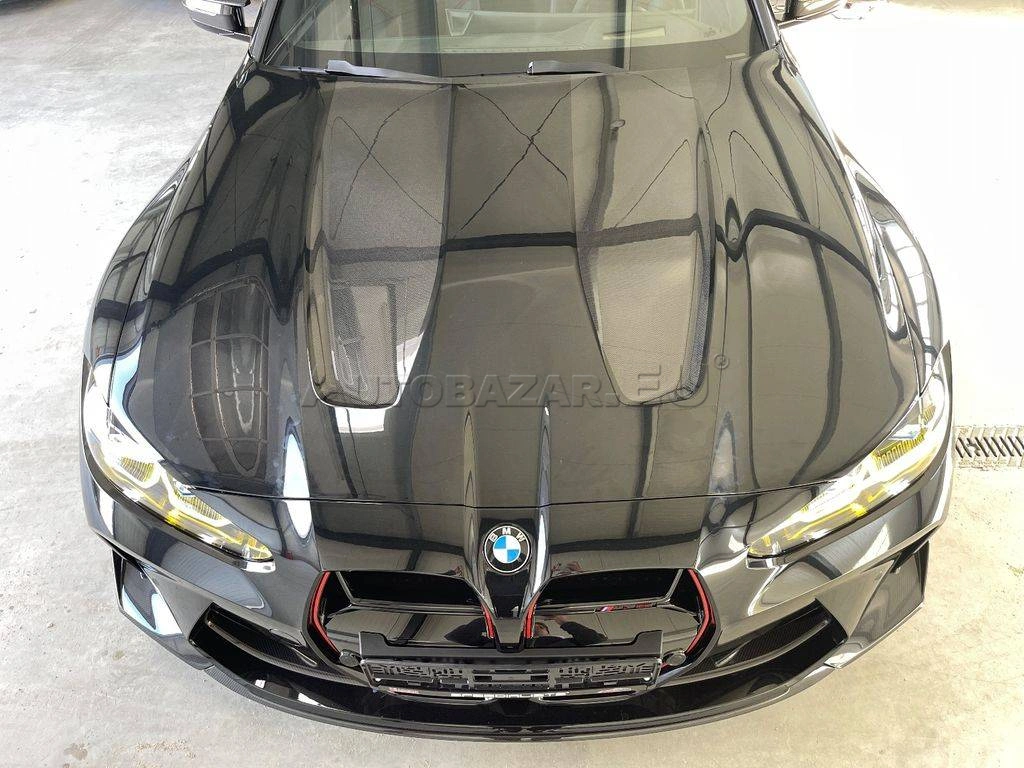 BMW M3 CS xDrive