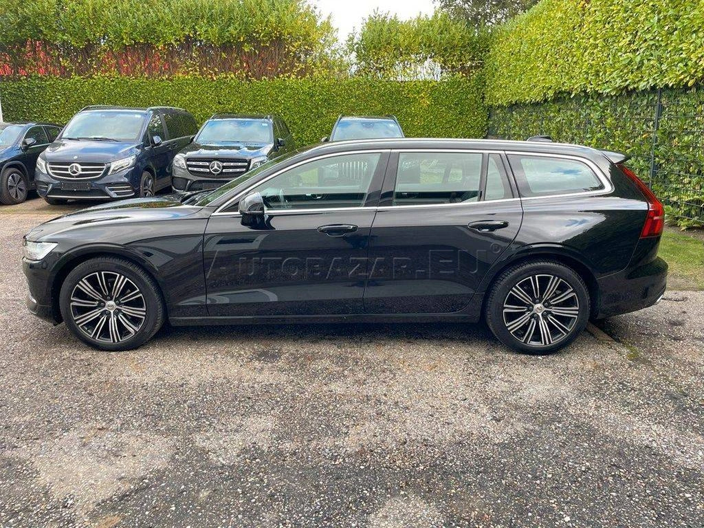 Volvo V60 B4 Inscription A/T