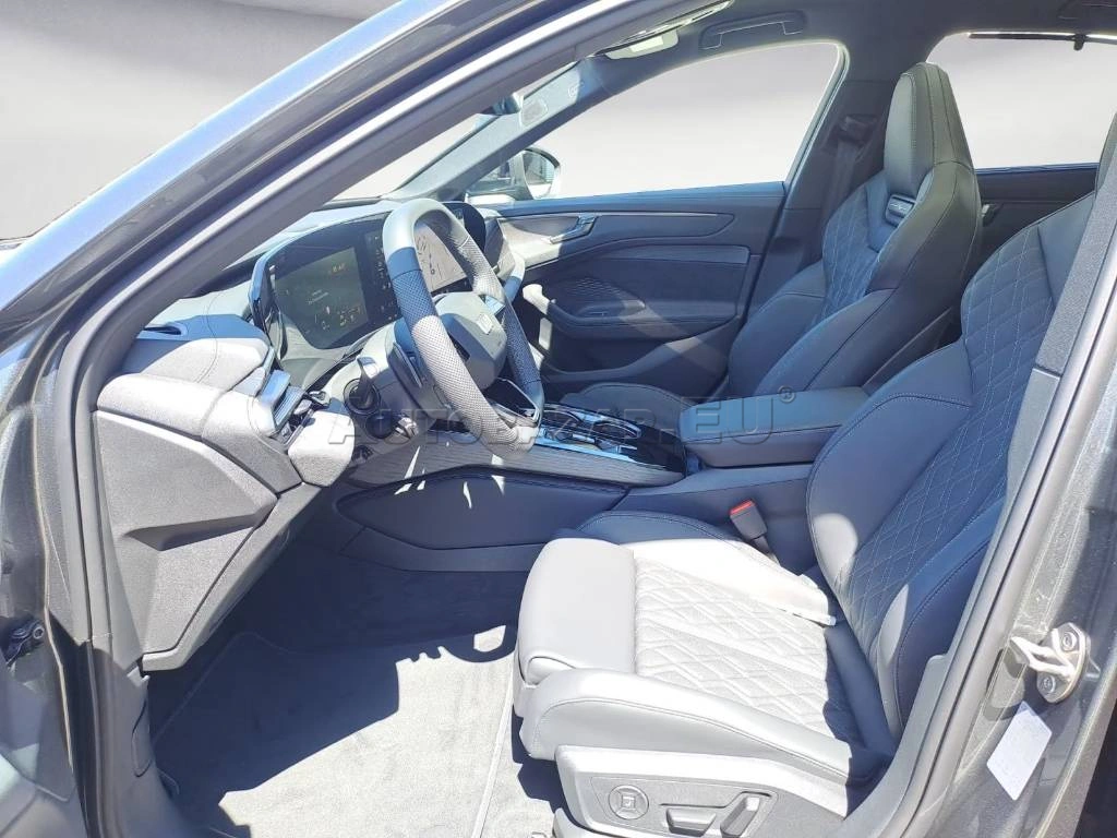 Audi A6 40 2.0 TDI mHEV Sport edition quattro S tronic