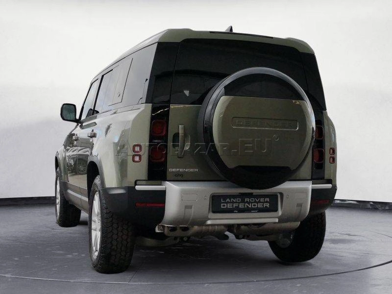 Land Rover Defender 110 3.0D I6 D200 MHEV S A/T AWD