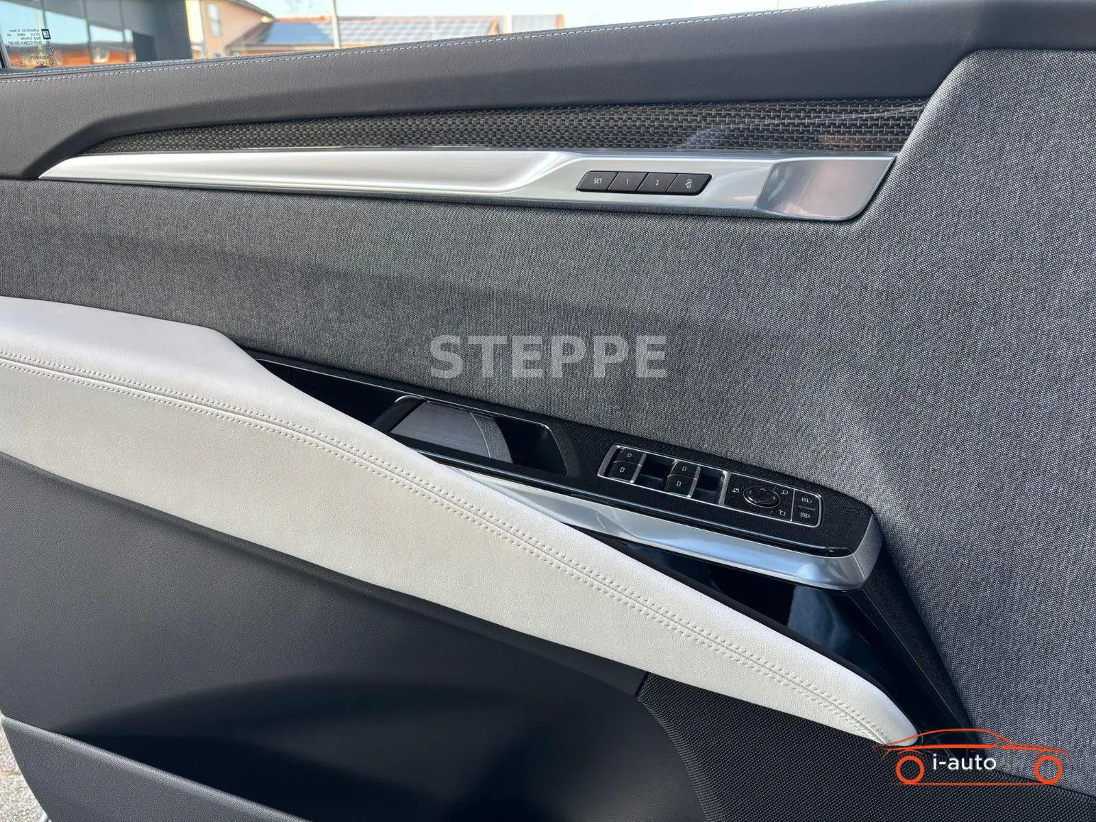 Cadillac Escalade 2026 na predaj – fotografia 37