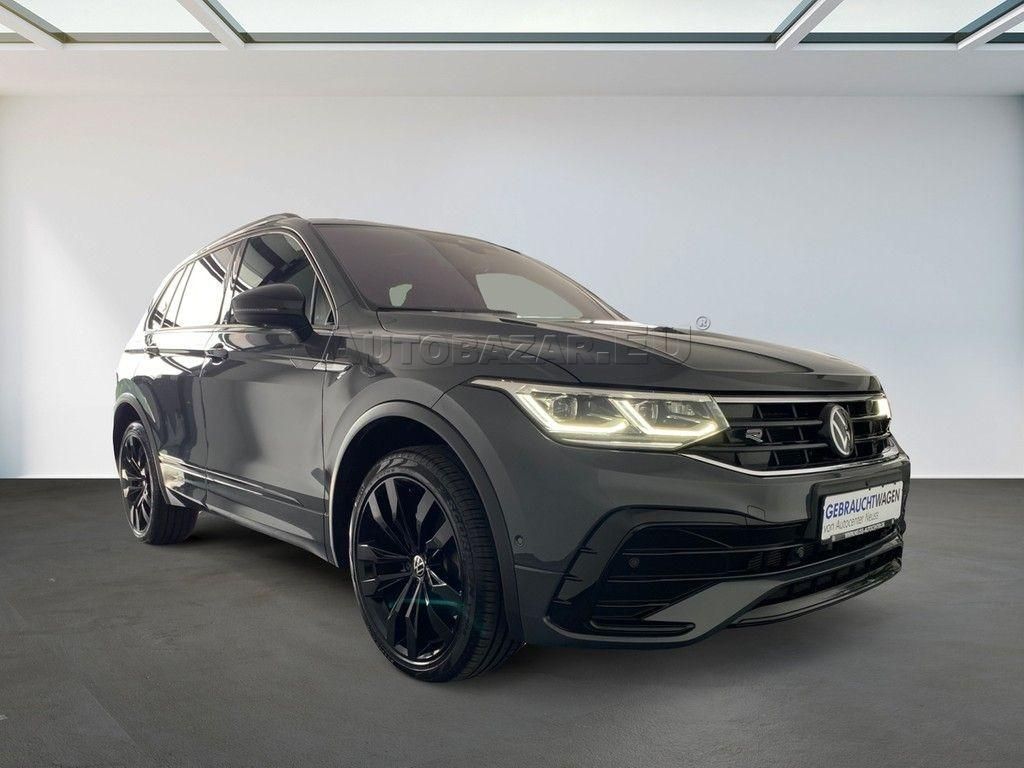 Volkswagen Tiguan 2.0 TDI EVO R-Line 200k 4Motion DSG