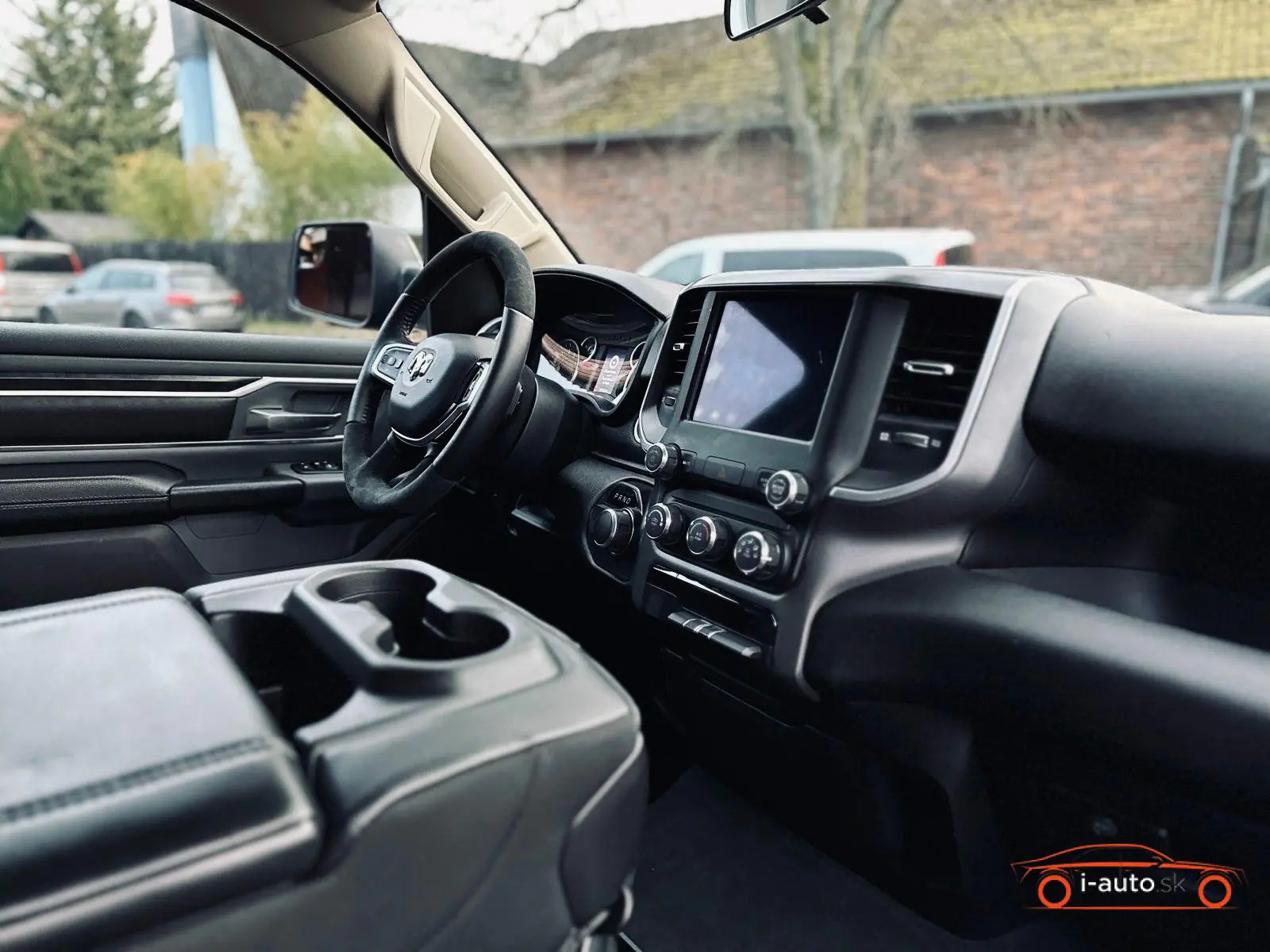 Dodge RAM 2019 na predaj – fotografia 48