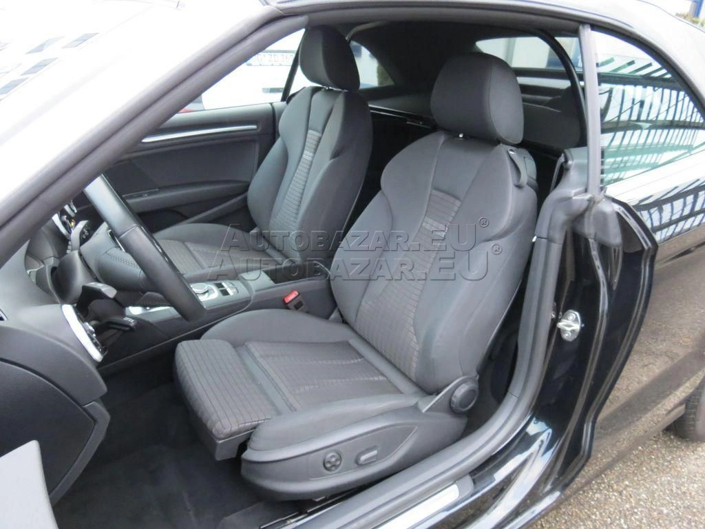 Audi A3 2020 na predaj – fotografia 12