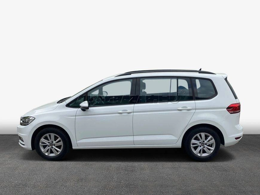 Volkswagen Touran 2.0 TDI SCR 150k Comfortline DSG