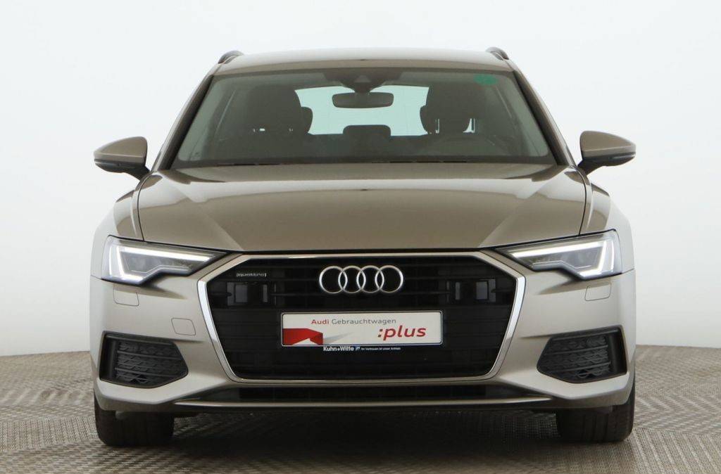 Audi A6 Avant 50 3.0 TDI mHEV Basis quattro tiptronic
