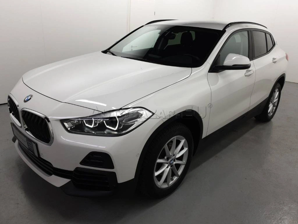 BMW X2 sDrive18i A/T