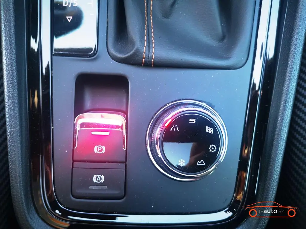 Cupra Ateca 2019 na predaj – fotografia 22