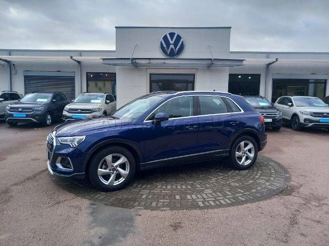 Audi Q3 35 2.0 TDI Advanced S tronic