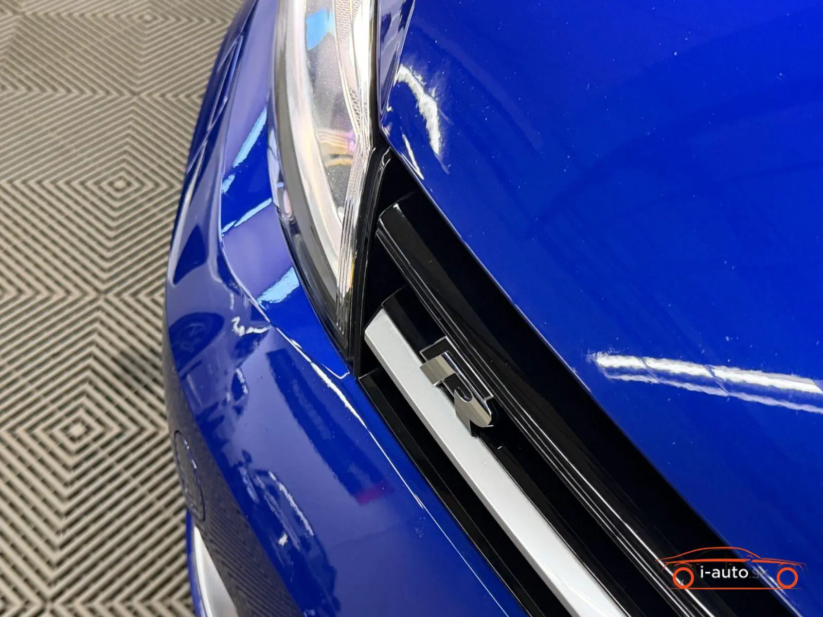 Volkswagen Golf 2016 na predaj – fotografia 5