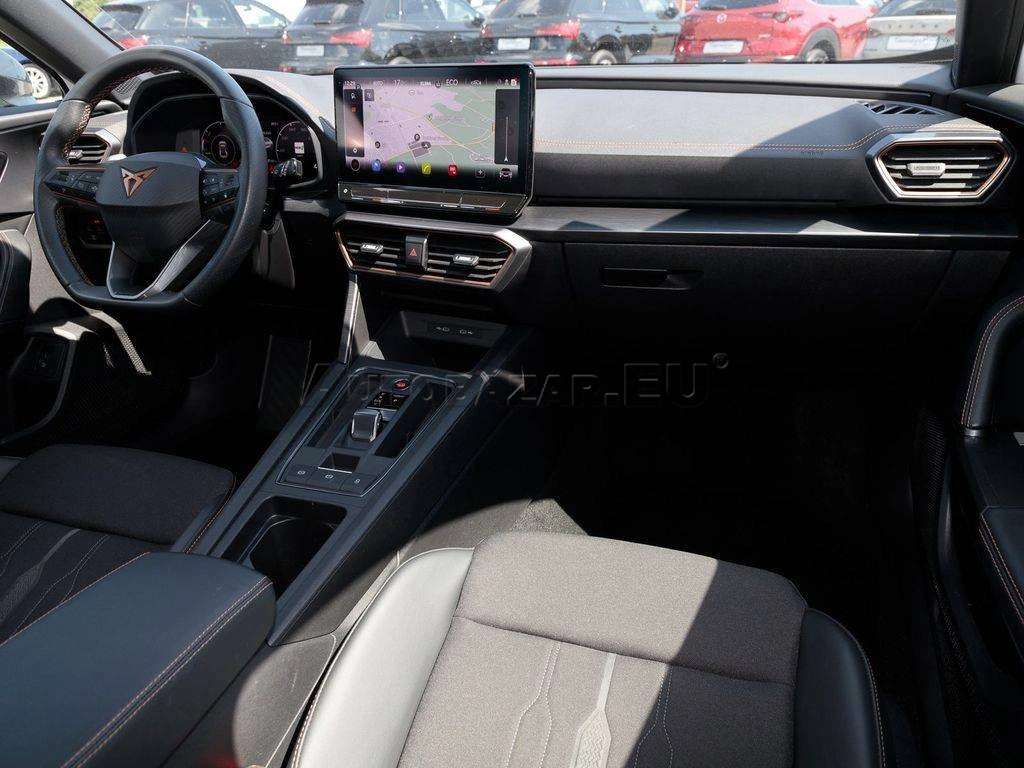 Cupra Formentor 1.4 eHybrid