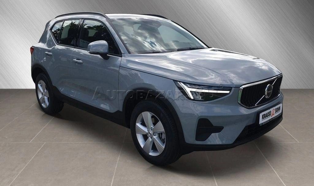 Volvo XC40 T2 Core A/T
