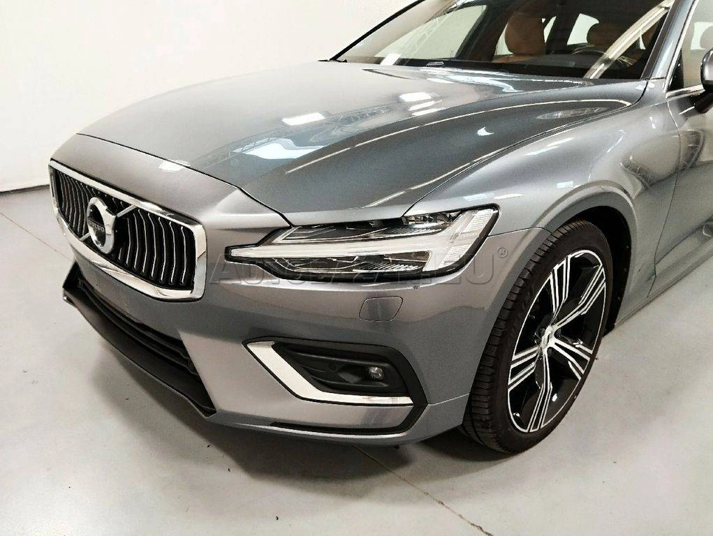 Volvo V60 D3 Inscription A/T