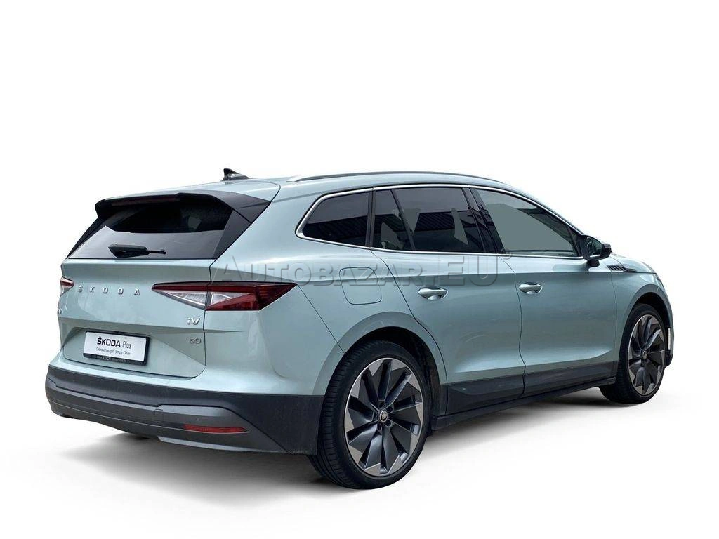 Škoda Enyaq iV 60 Loft