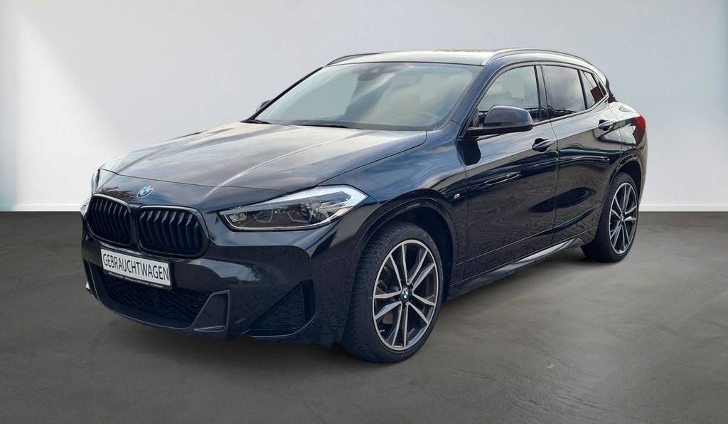 BMW X2 sDrive18d A/T
