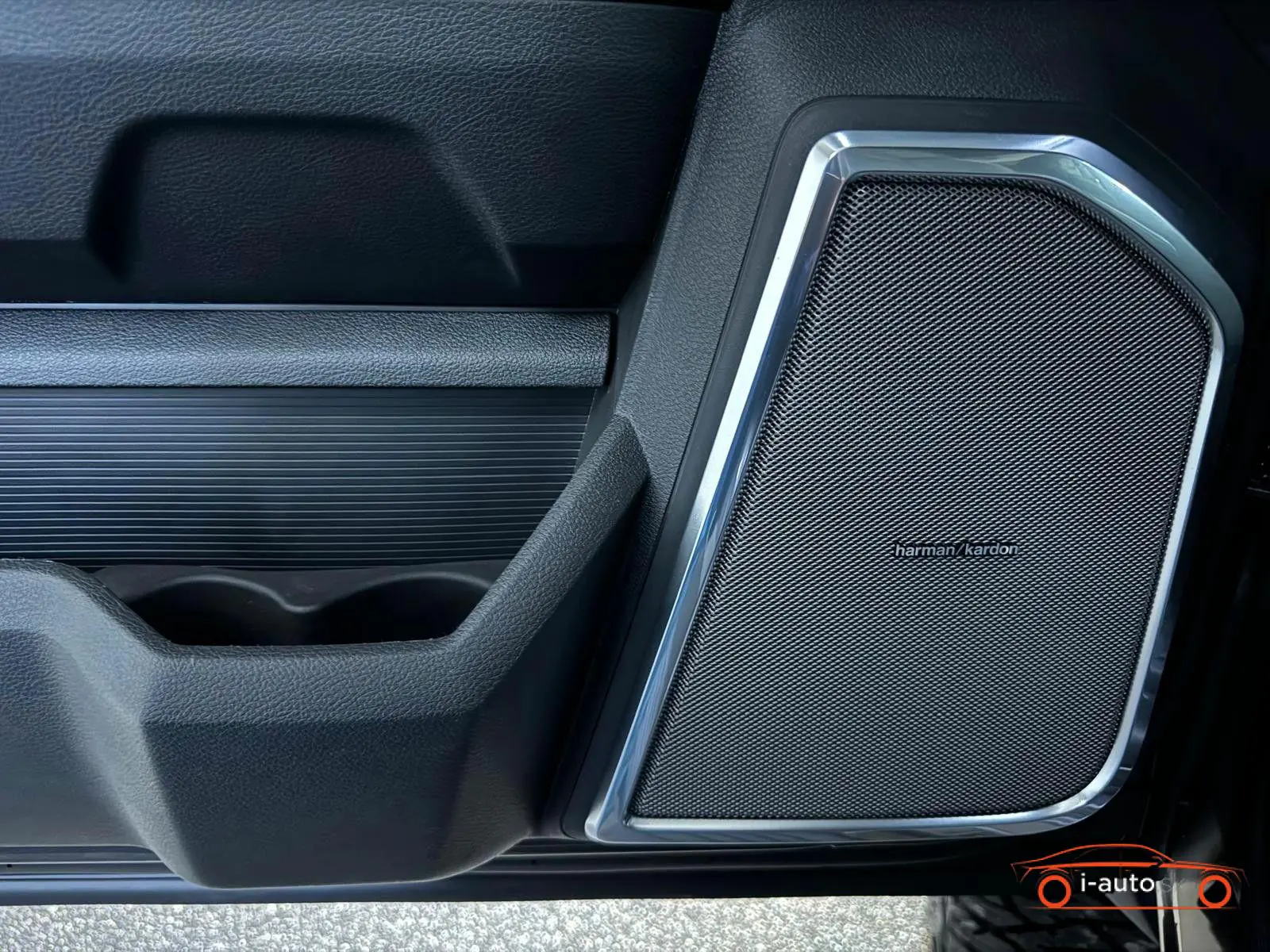 Dodge RAM 2026 na predaj – fotografia 48