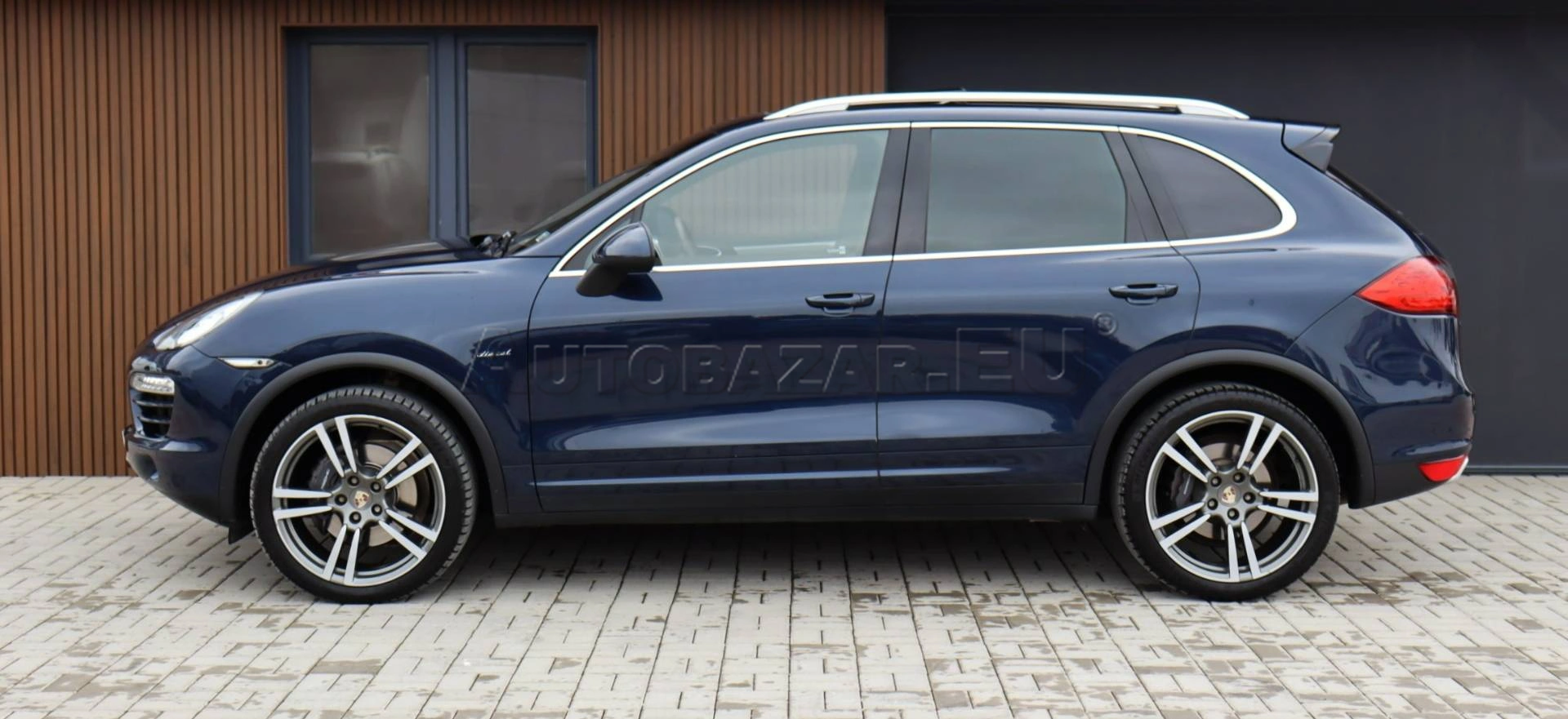 Porsche Cayenne 2010 na predaj – fotografia 14