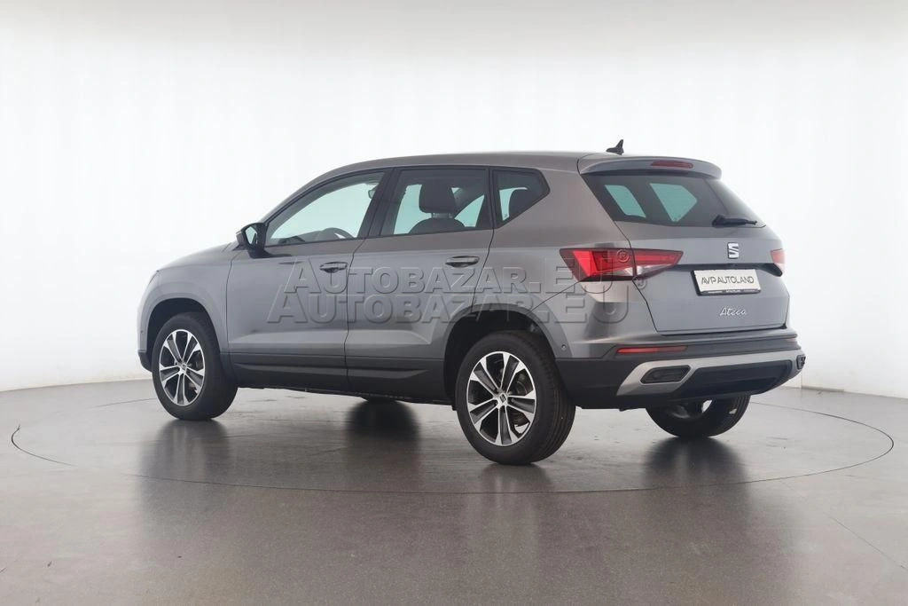 Seat Ateca 1.5 TSI 150 Style DSG