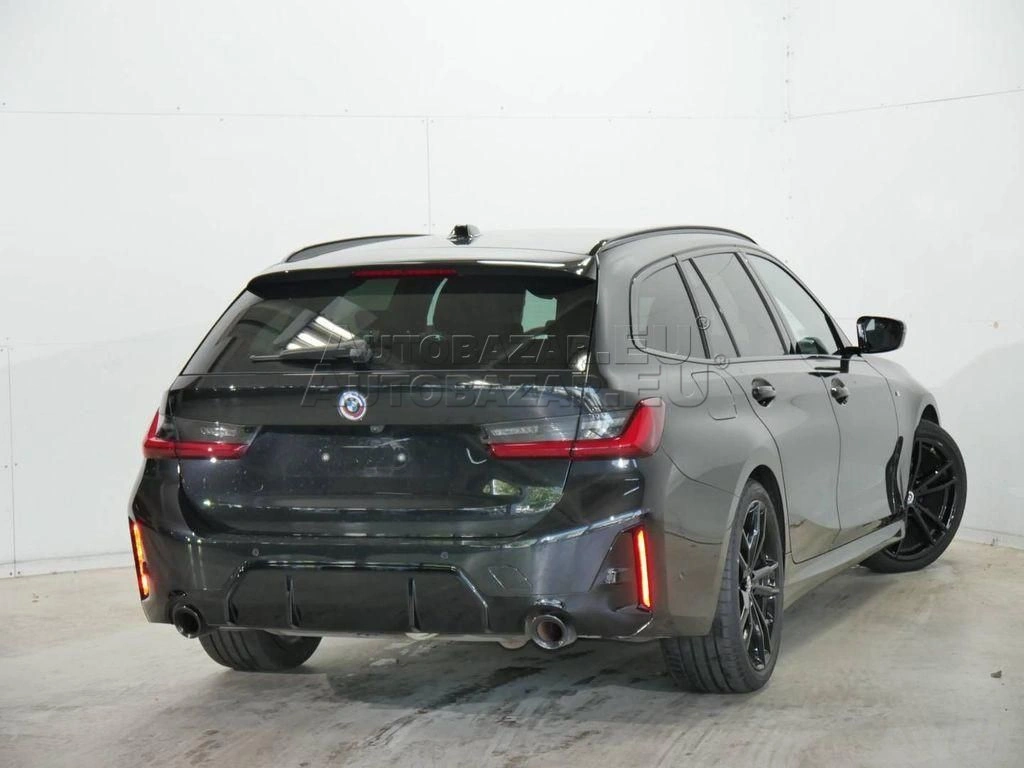 BMW rad 3 Touring 330i Touring A/T