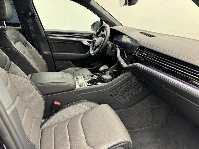 Volkswagen Touareg 3.0 V6 TSI R-Line 4Motion Tiptronic