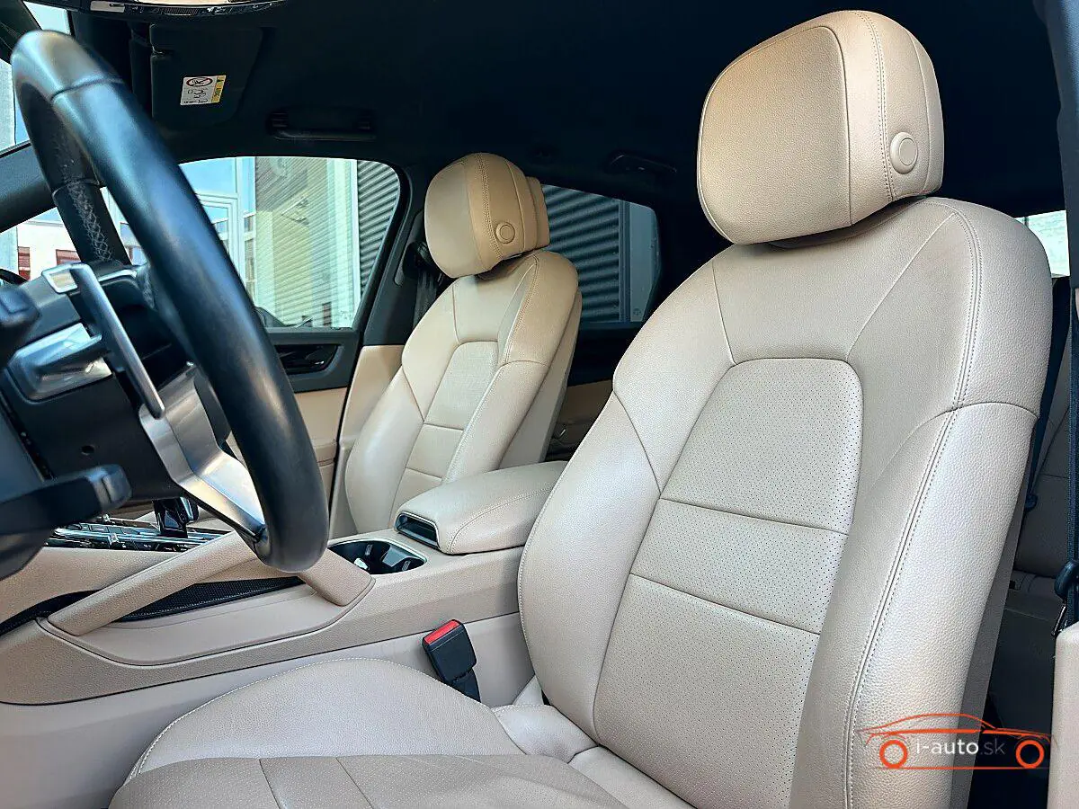 Porsche Cayenne 2018 na predaj – fotografia 31