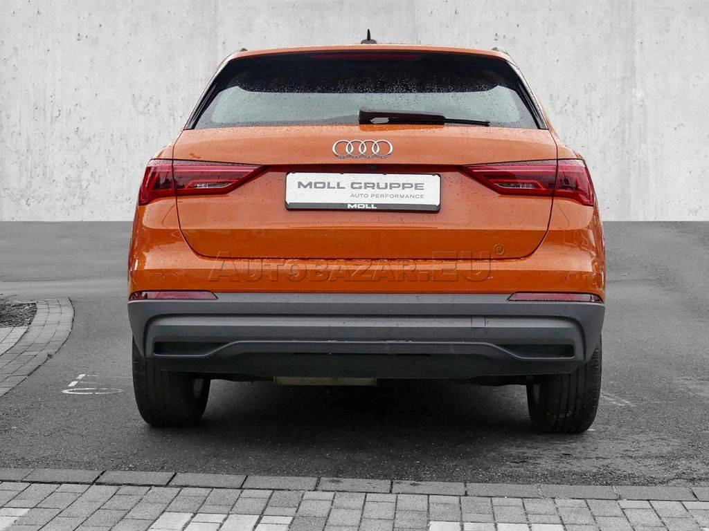 Audi Q3 35 2.0 TDI  S tronic