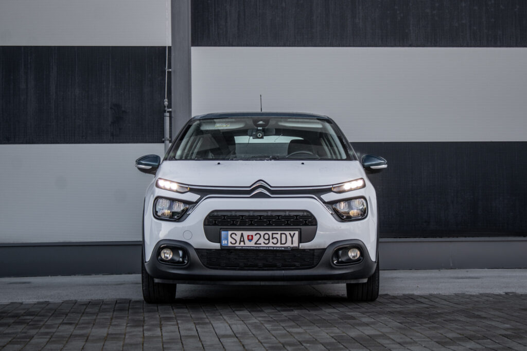 Citroën C3