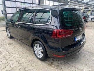 Seat Alhambra 1.4 TSI 150 Style DSG