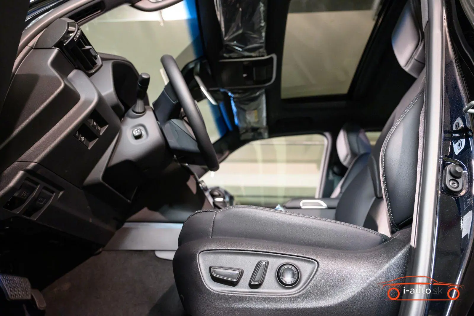 Toyota Land Cruiser 2025 na predaj – fotografia 13