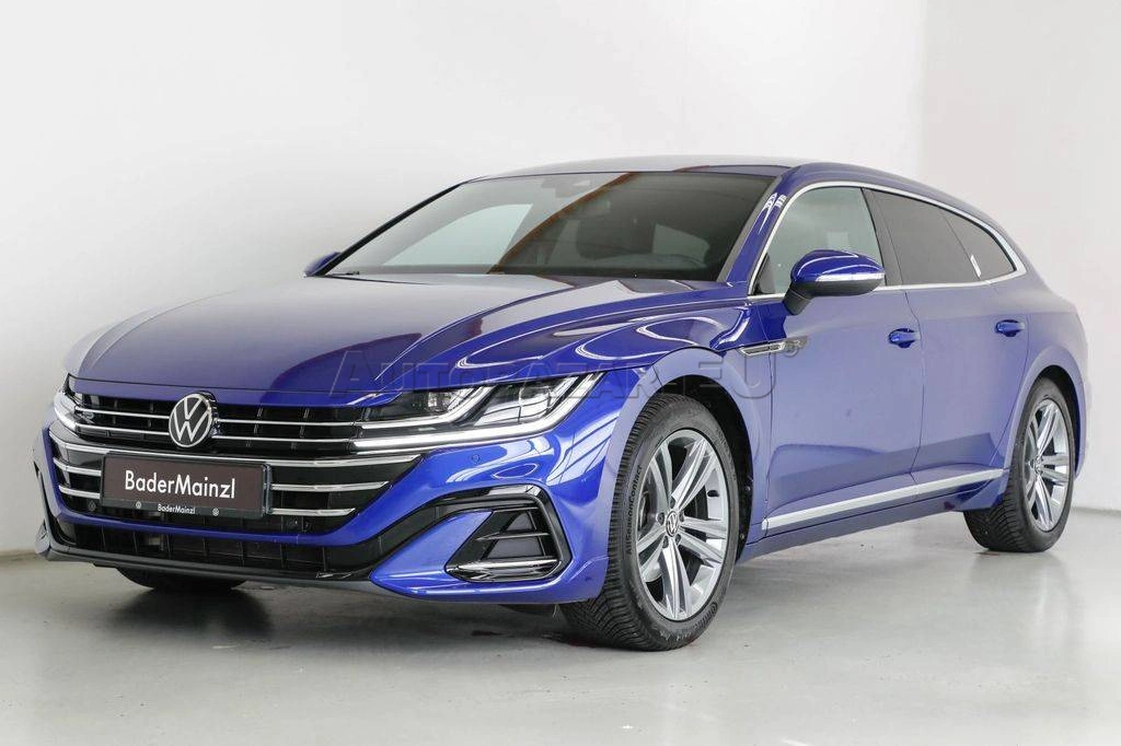Volkswagen Arteon SB 2.0 TDI R-Line DSG