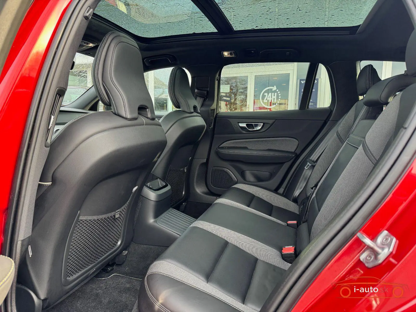 Volvo V60 2021 na predaj – fotografia 9
