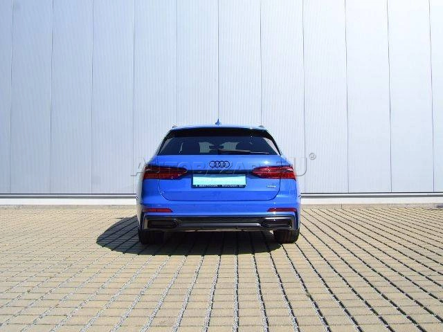 Audi A6 Avant 45 2.0 TFSI mHEV Sport quattro S tronic